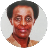 Robinah Kitungi