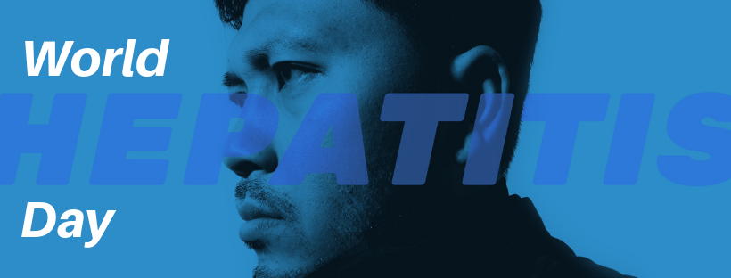 World Hepatitis Day