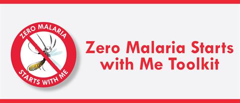 Zero Malaria Toolkit